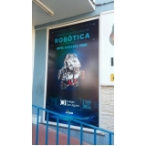 Banner Personalizado Centro de Sorocaba