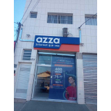 fachada comercial em acm Jardim Karolyne