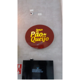 Luminoso Led Personalizado